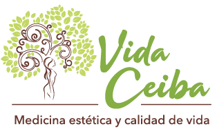 Logo Vida Ceiba