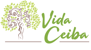 Vida Ceiba Logo