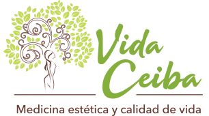 Vida Ceiba Logo